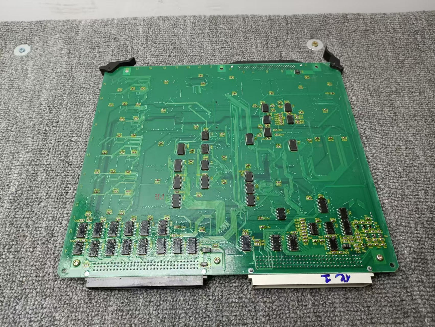 Namco System Super 22 Time Crisis VIDEO(B) PCB Tested Working