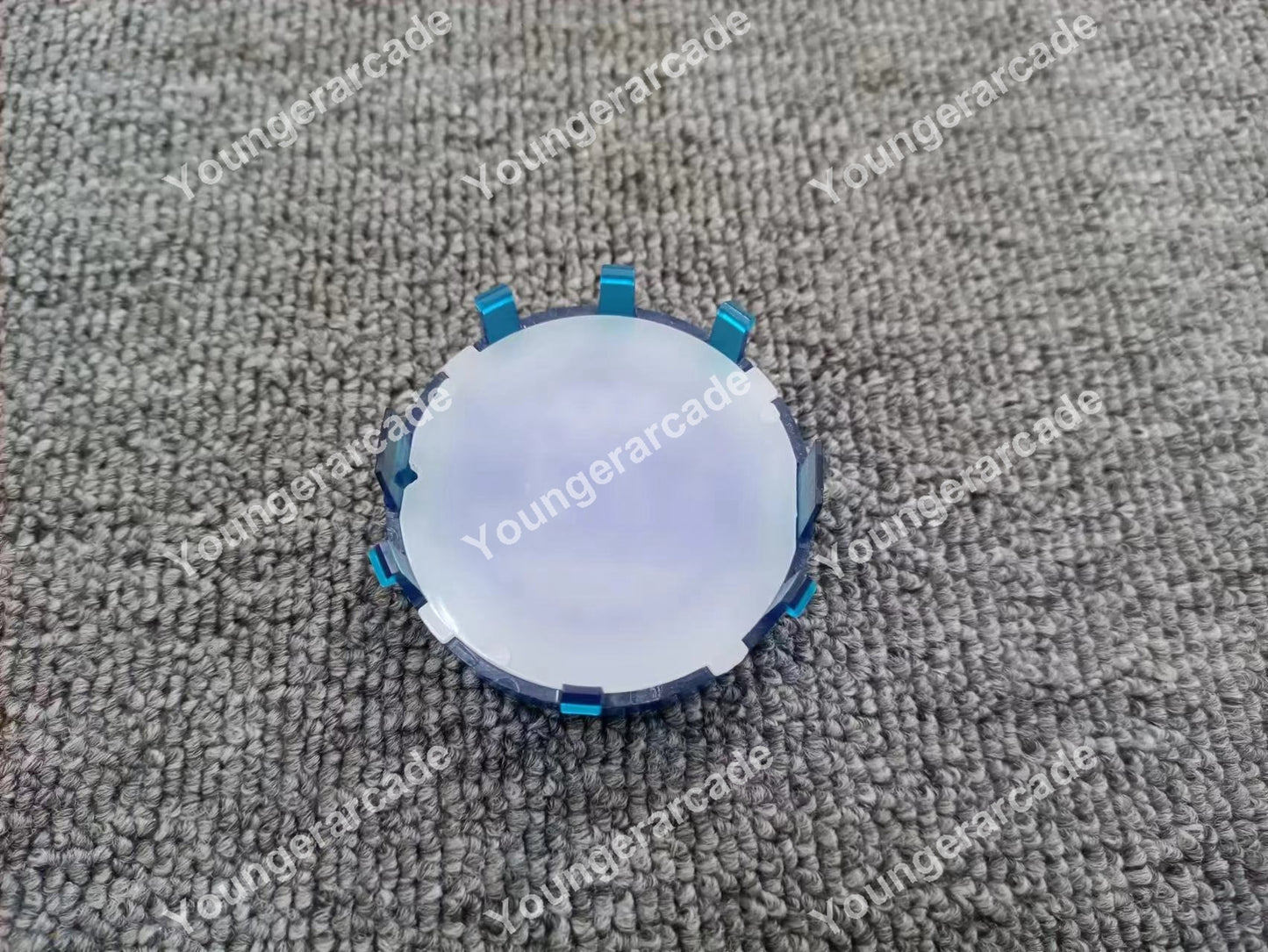 New Namco Mario Kart Arcade GP Button Machine Part