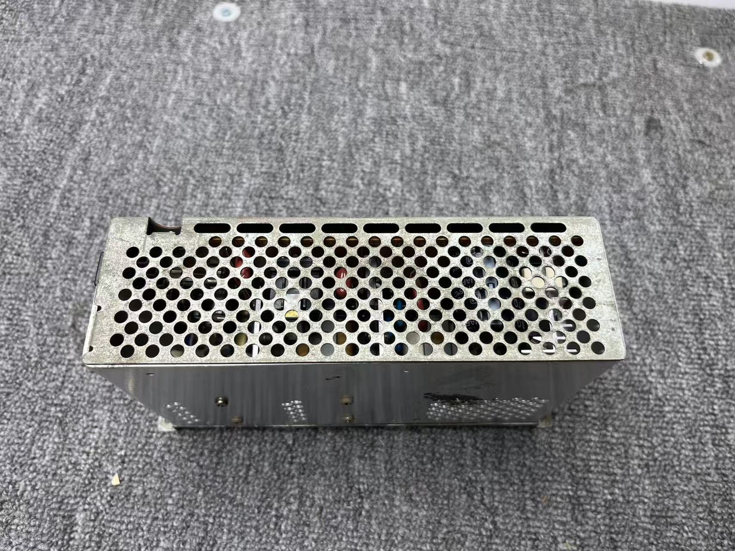 Used Sega SNK U4 25 Power Supply Arcade Part Tested Working
