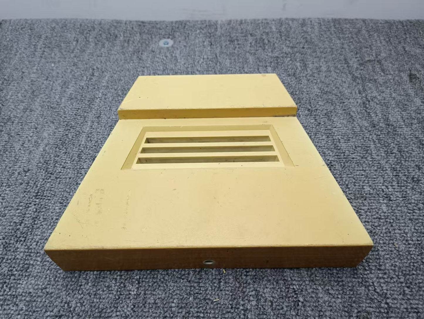 Used Sega New Versus City Arcade Game Parts