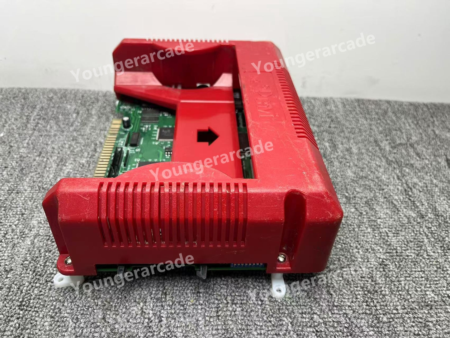 Used PGM Motherboard Jamma Arcade Board PCB Tested Working