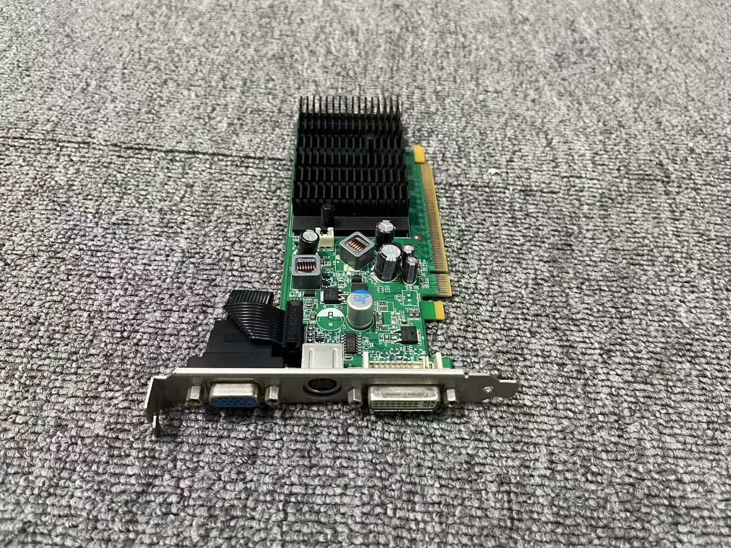 Used Taito Type X2 Else 584GS Video Card Tested Working