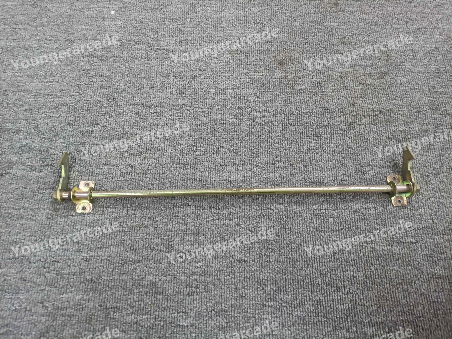 REPRO Sega Blast City New Net City Long Locking Lever Arcade Parts