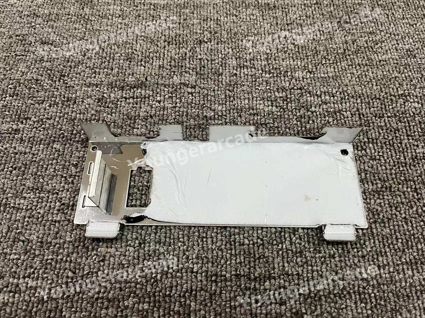 REPRO Sega Naomi 2 Netdimm Firm Cover Case