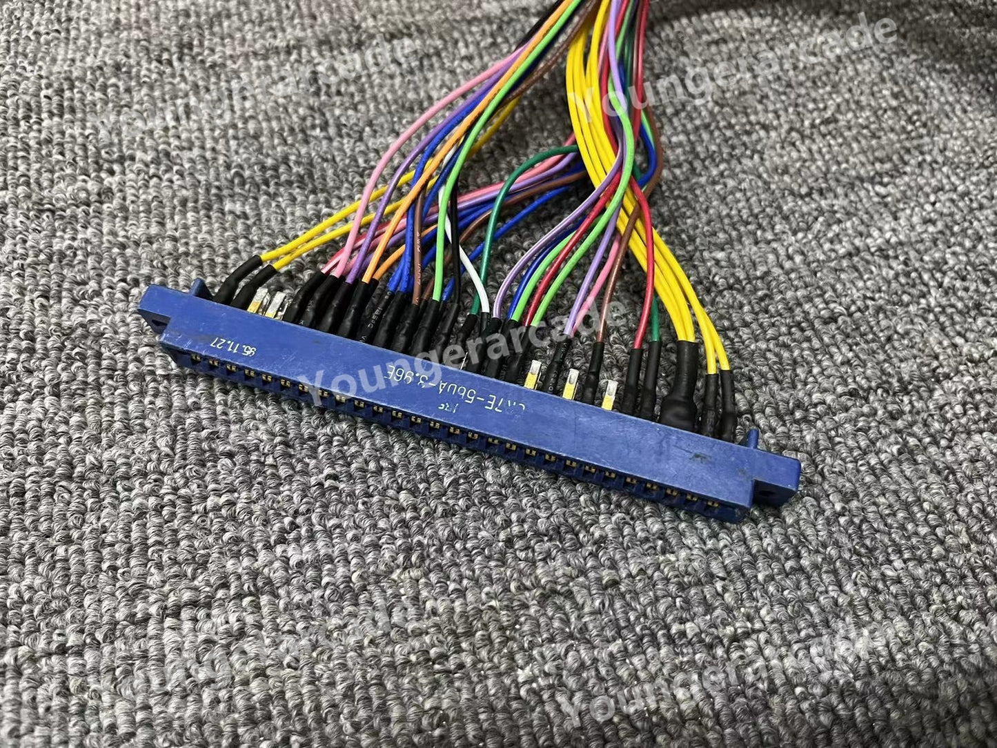REPRO Sega Aero City Jamma Wiring Harness Arcade Part