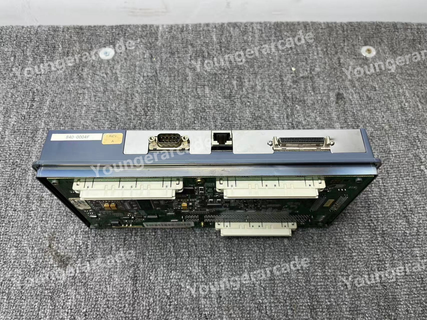 USED Sega Naomi 2 Netdimm Firm Ver.3.17 256MB Tested Working