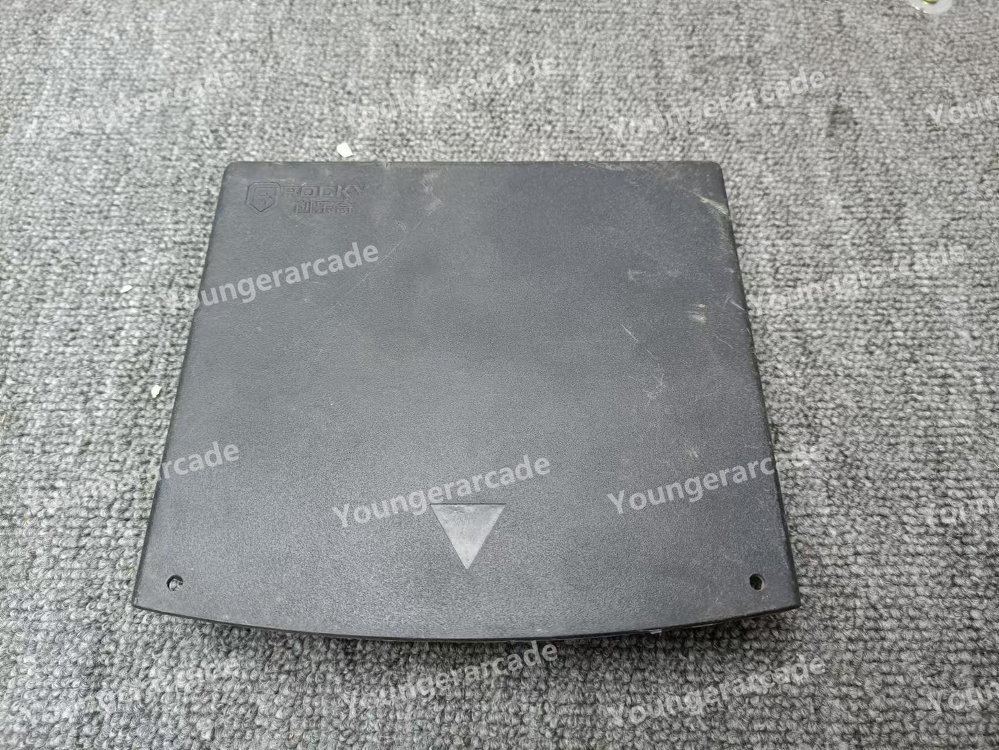 Used Arcade Game Jamma Board PCB 15khz 31khz Tested Working