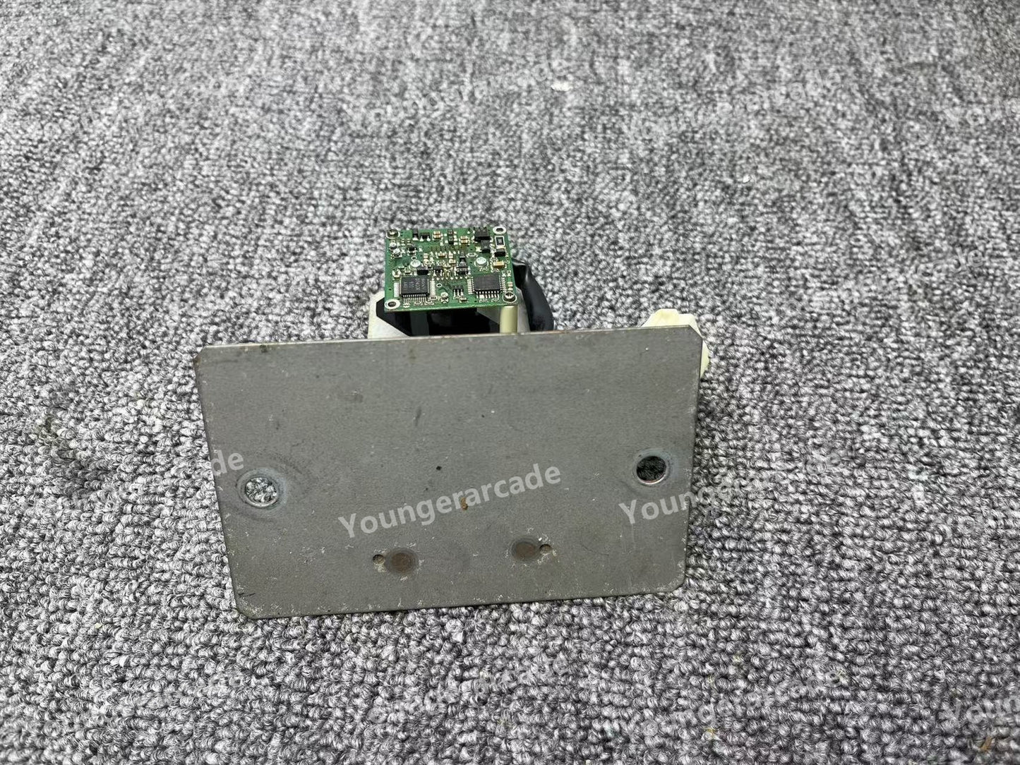 Used Namco Time Crisis 3 Camera Sensor PCB Board Tested Working