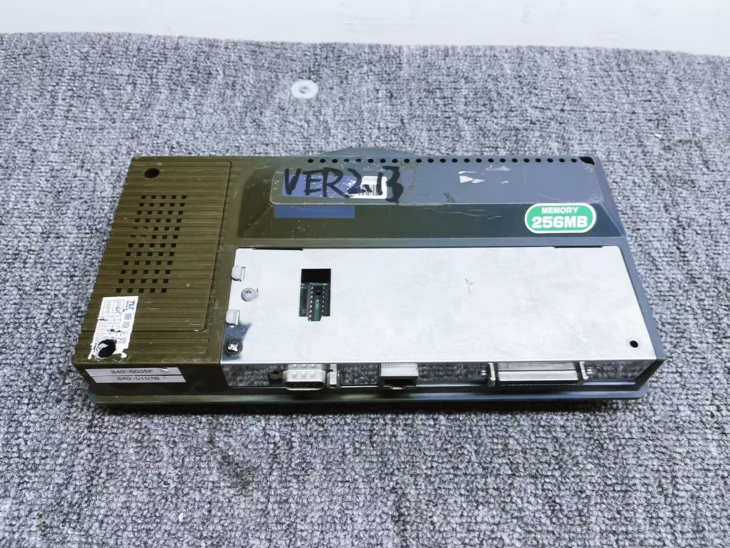 USED Sega Naomi 2 Netdimm Firm Ver.2.13 256MB Tested Working