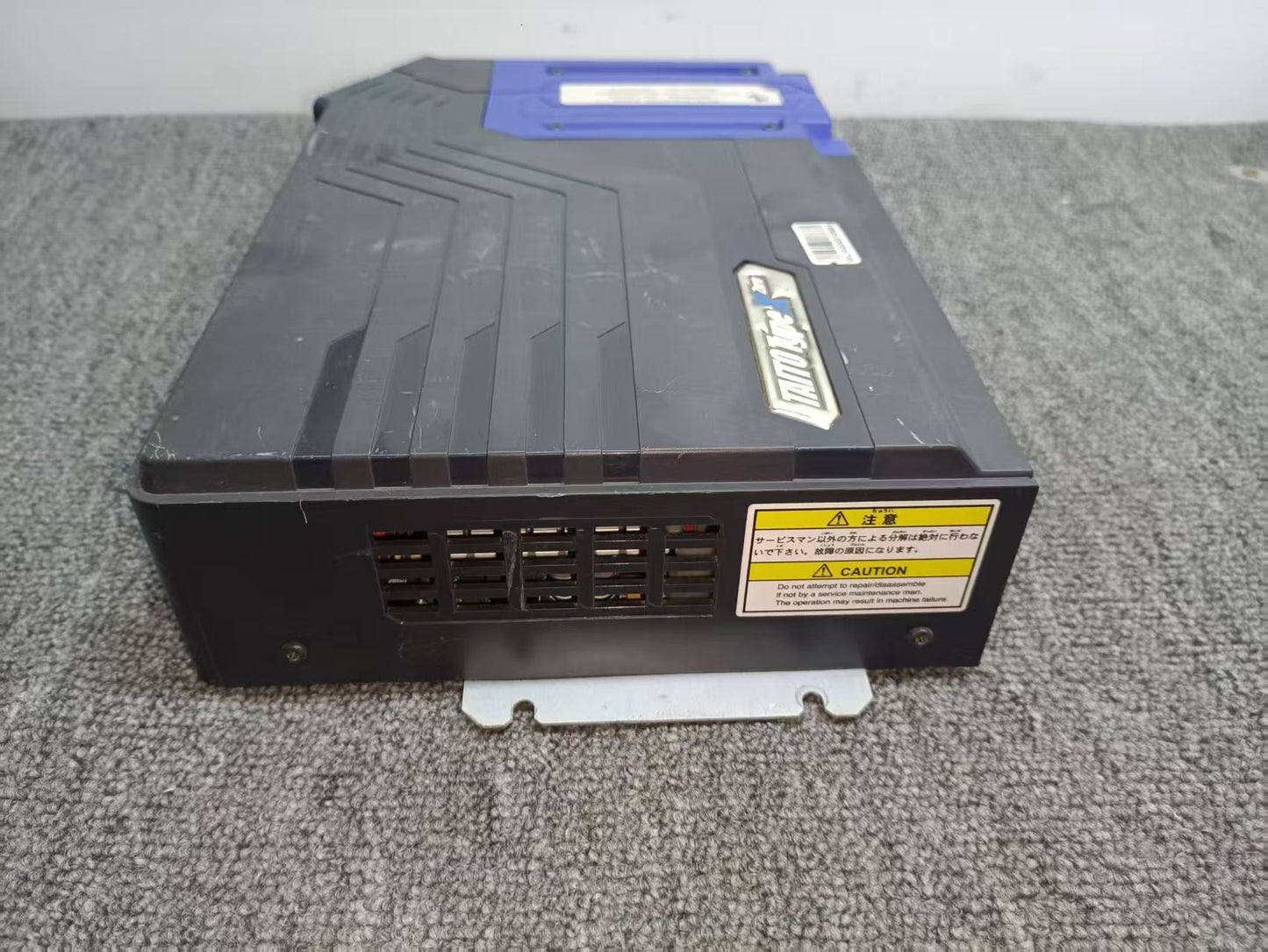 Used Taito Type X Zero Motherboard Without Testing