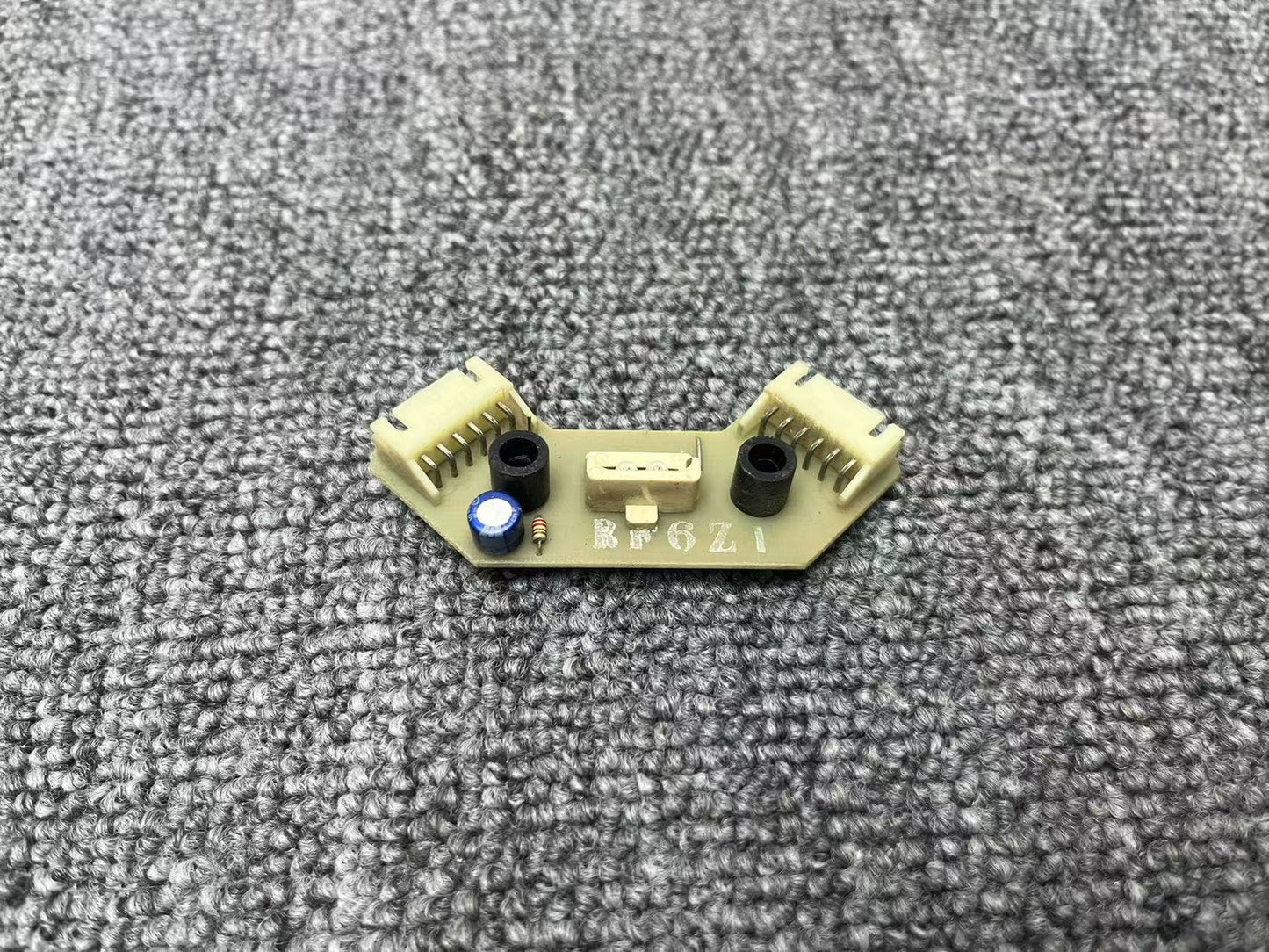 Used Sega Lindbergh 838-14703 LED BD GUN SENSE APA Tested Working