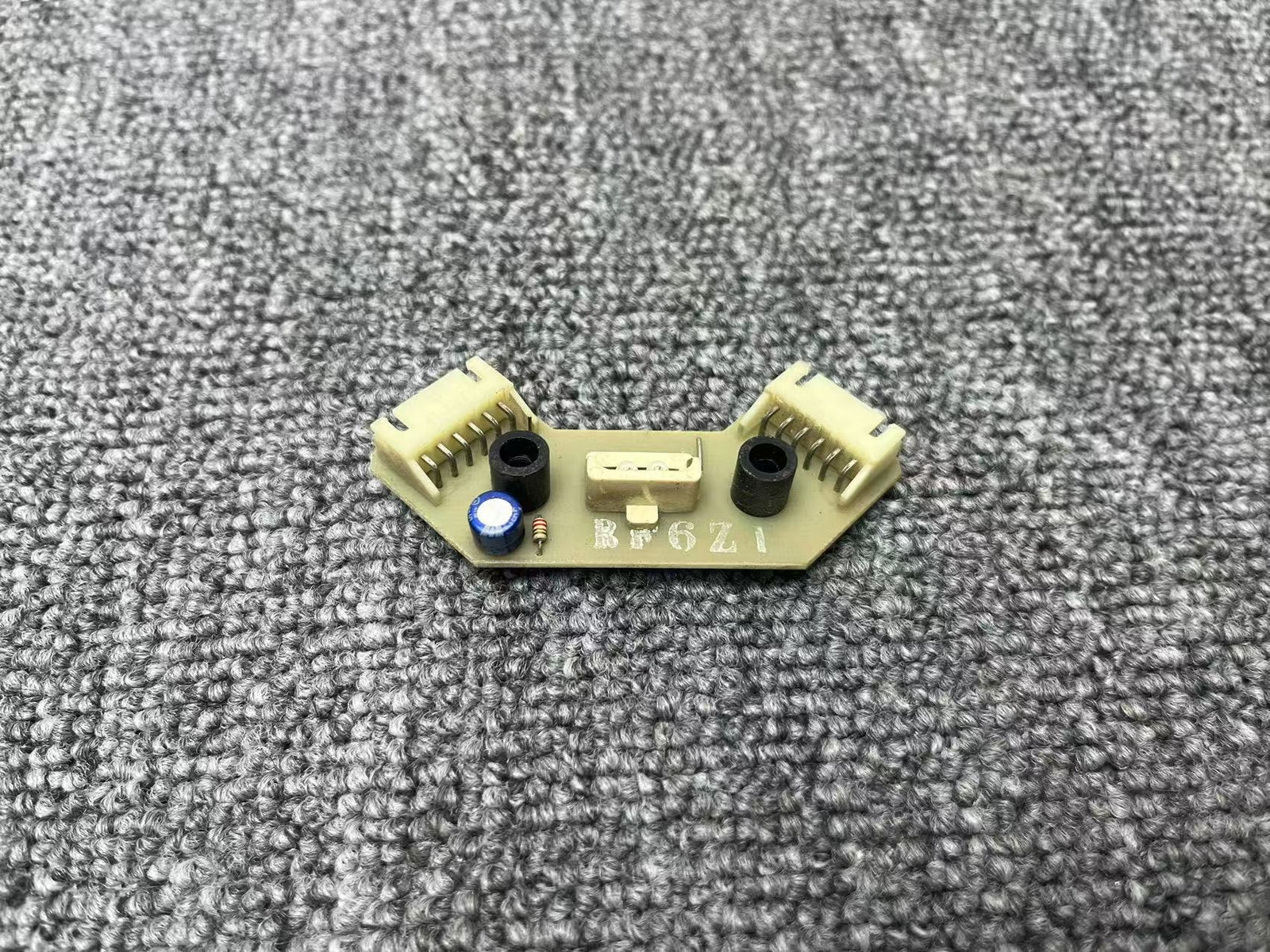 Used Sega Lindbergh 838-14703 LED BD GUN SENSE APA Tested Working