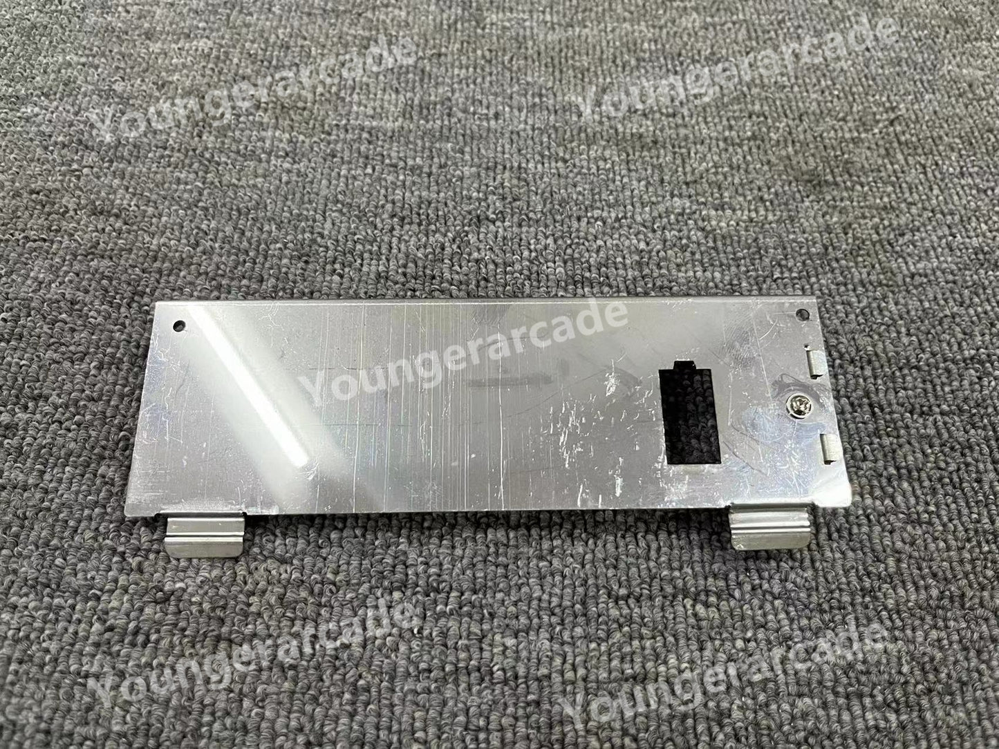 REPRO Sega Naomi 2 Netdimm Firm Cover Case