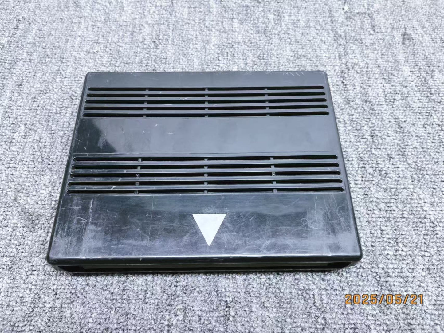 USED SNK NeoGeo MVS Metal Slug 4 Cartridge Tested Working