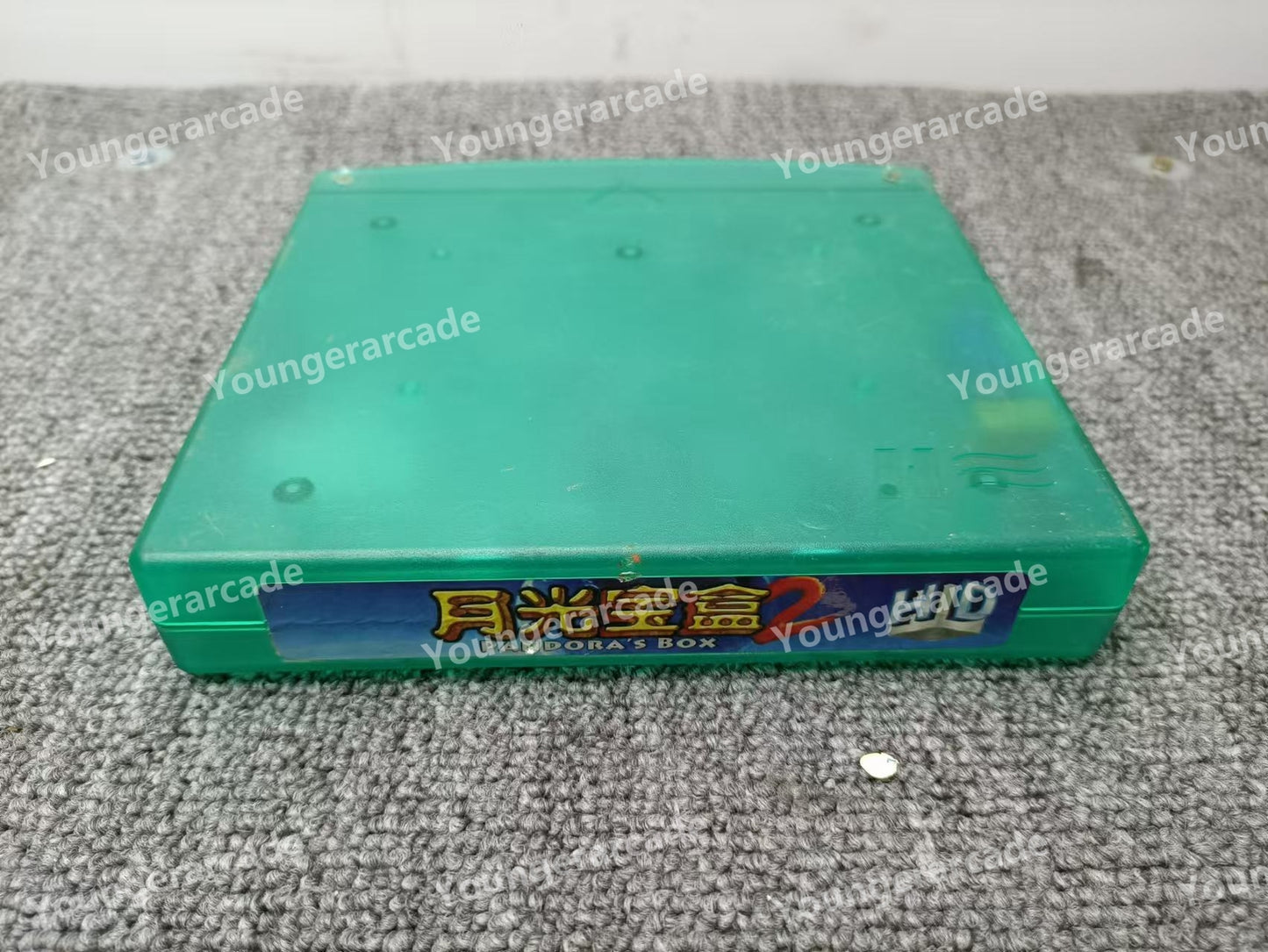 Used Arcade Game Jamma Board PCB 31khz Only Tested Working
