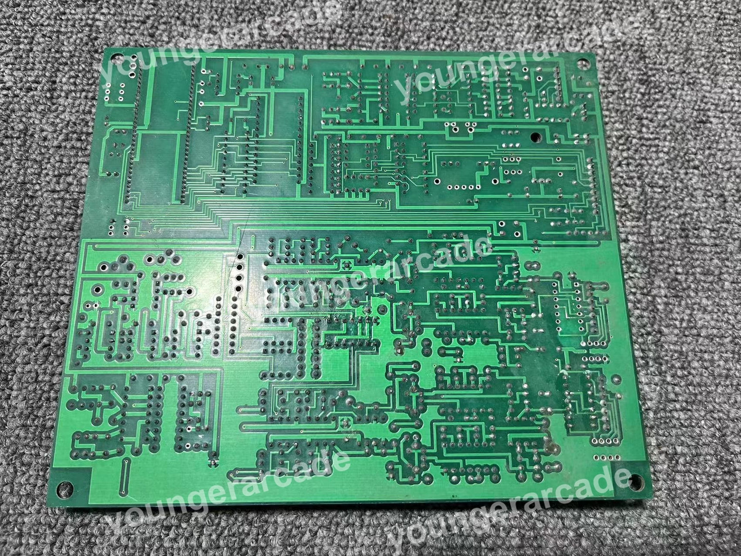 Used Sega The House of The Dead 3 838-13143-03 Gun Sense Board Tested Working