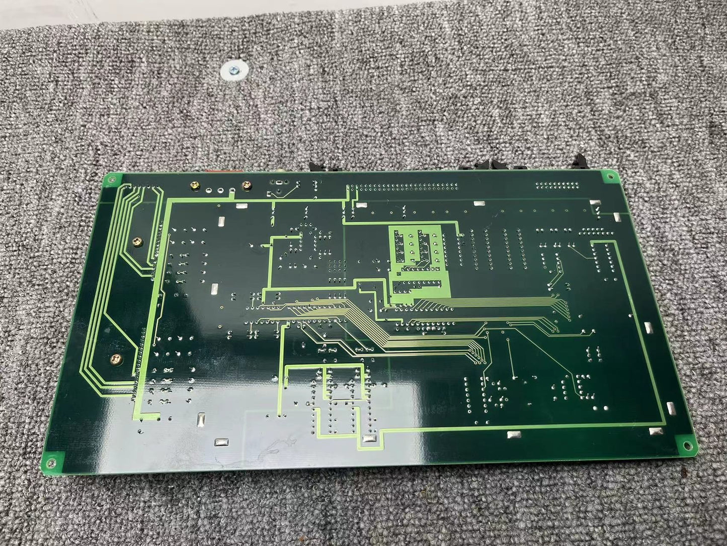 Used Namco System 22 JVS PCB Board Tested Working