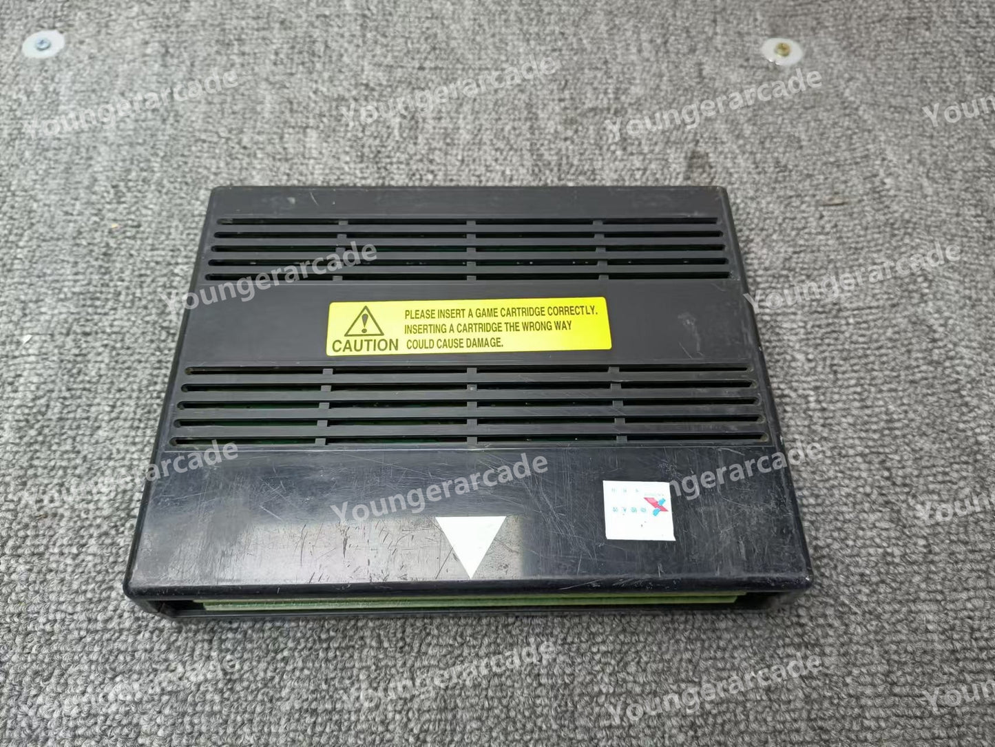 Used SNK NeoGeo MVS The King of Fighters '97 EEPROM Cartridge Tested Working