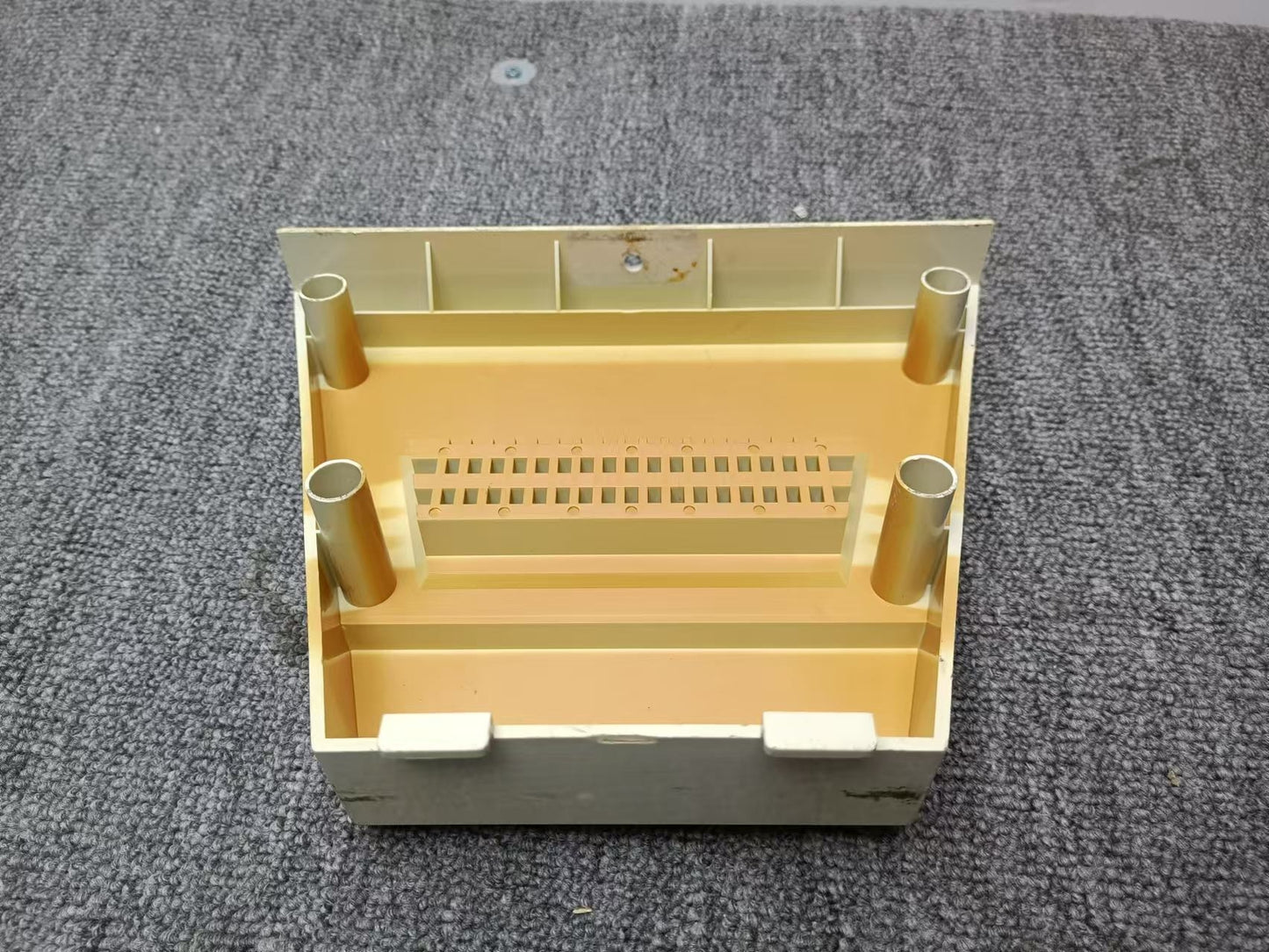 Used Sega New Versus City Arcade Game Parts