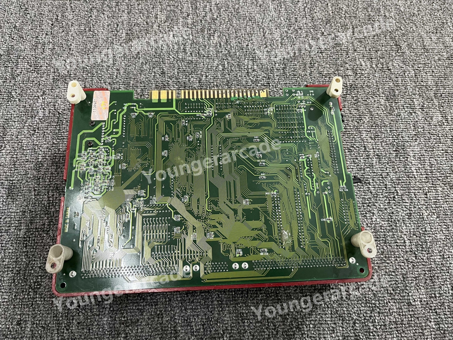 Not Original PGM Oriental Legend Jamma Arcade Board PCB Tested Working