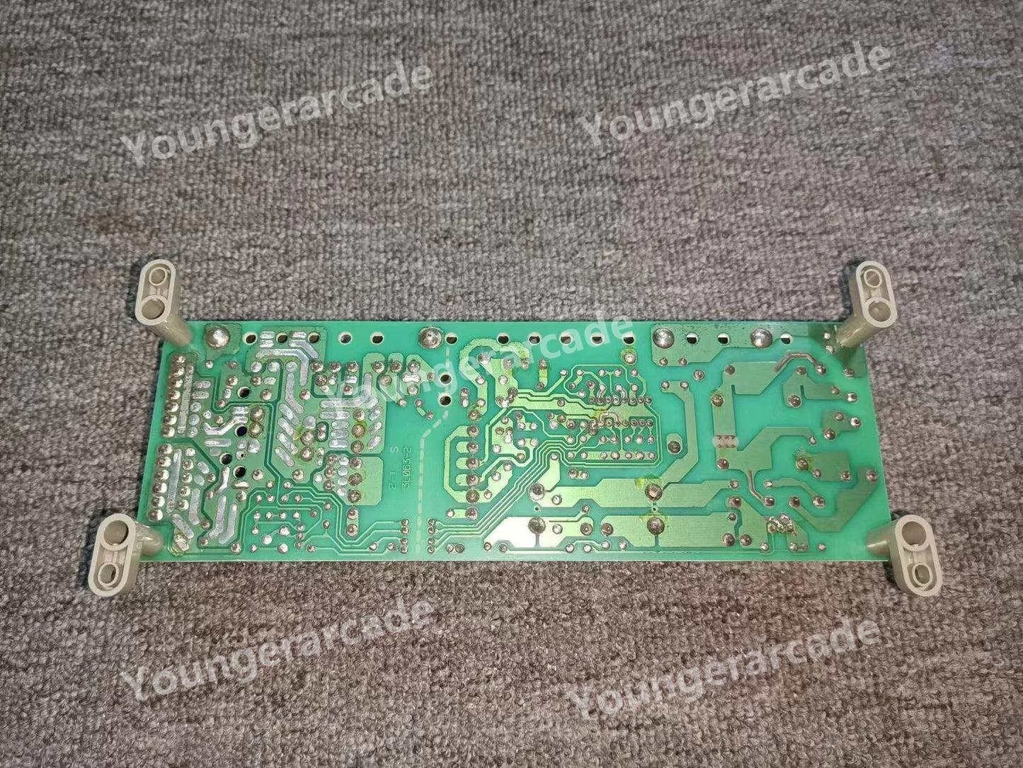 Used Cosel 24V 6.3A 150W Power Supply 110V Input Tested Working