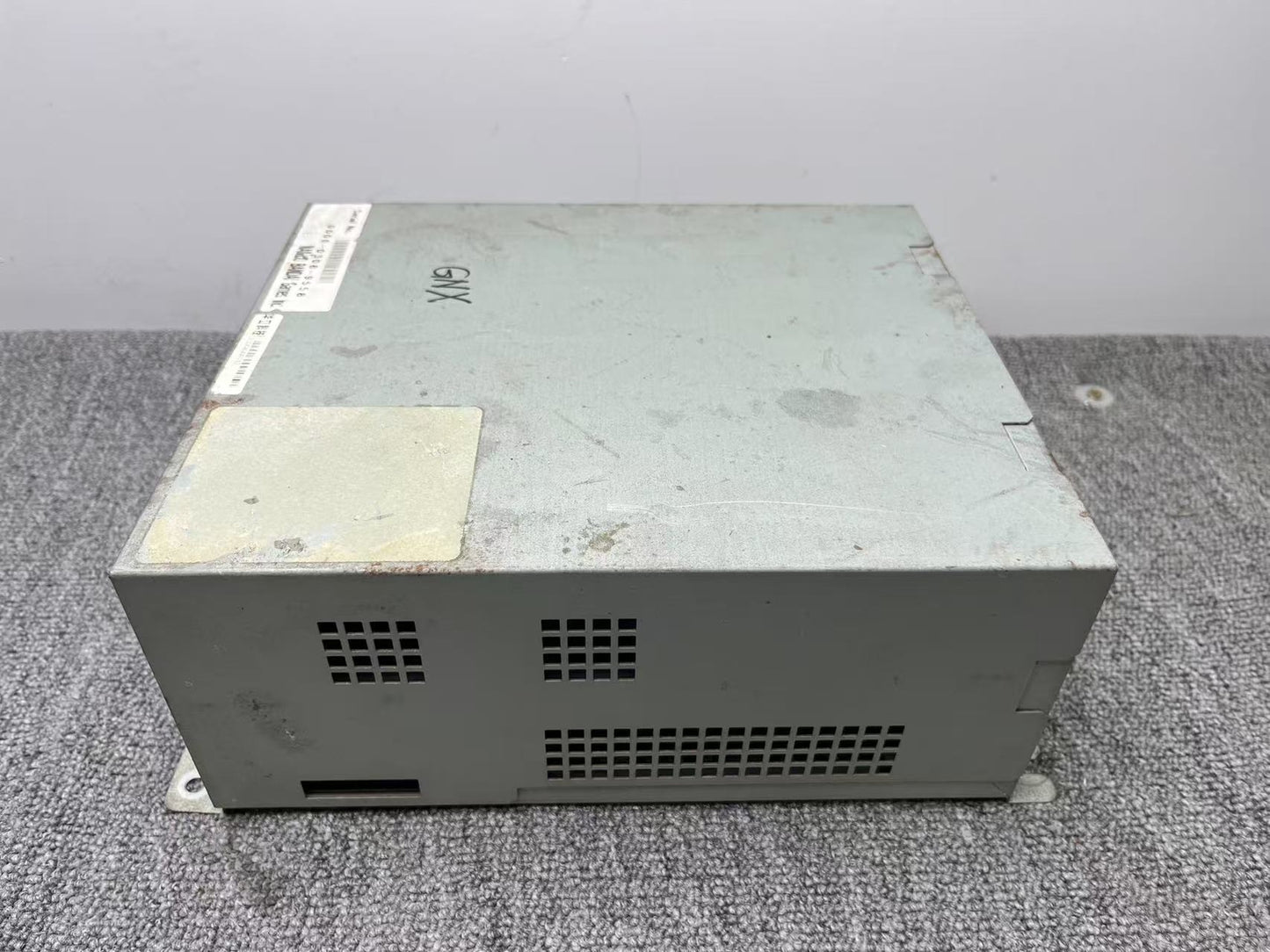 Used Namco System 256 Gundam Vs Gundam Next Tested Working