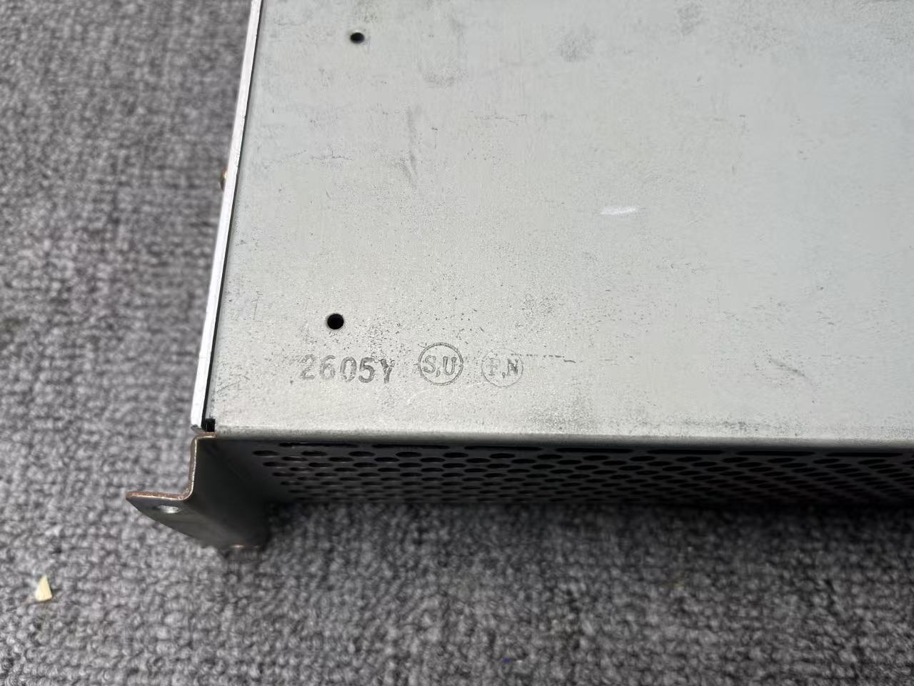 Used Sega SNK U4 25 Power Supply Arcade Part Tested Working