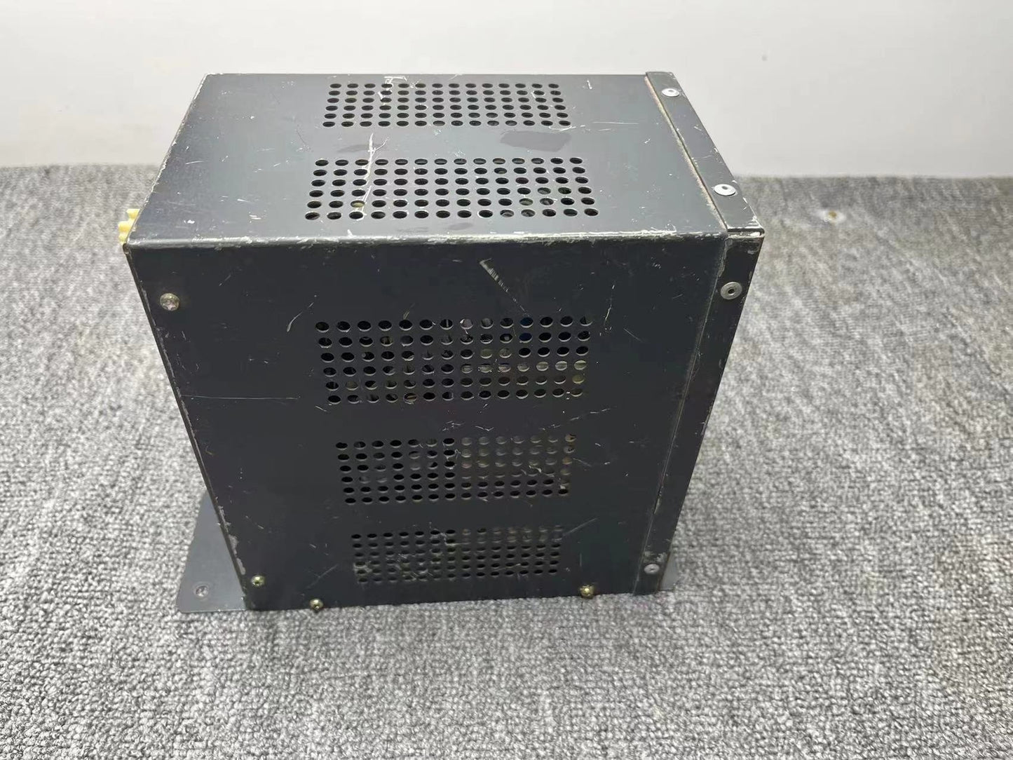 Used SEGA Original CCR-4200 Power Supply Arcade Part Tested Working