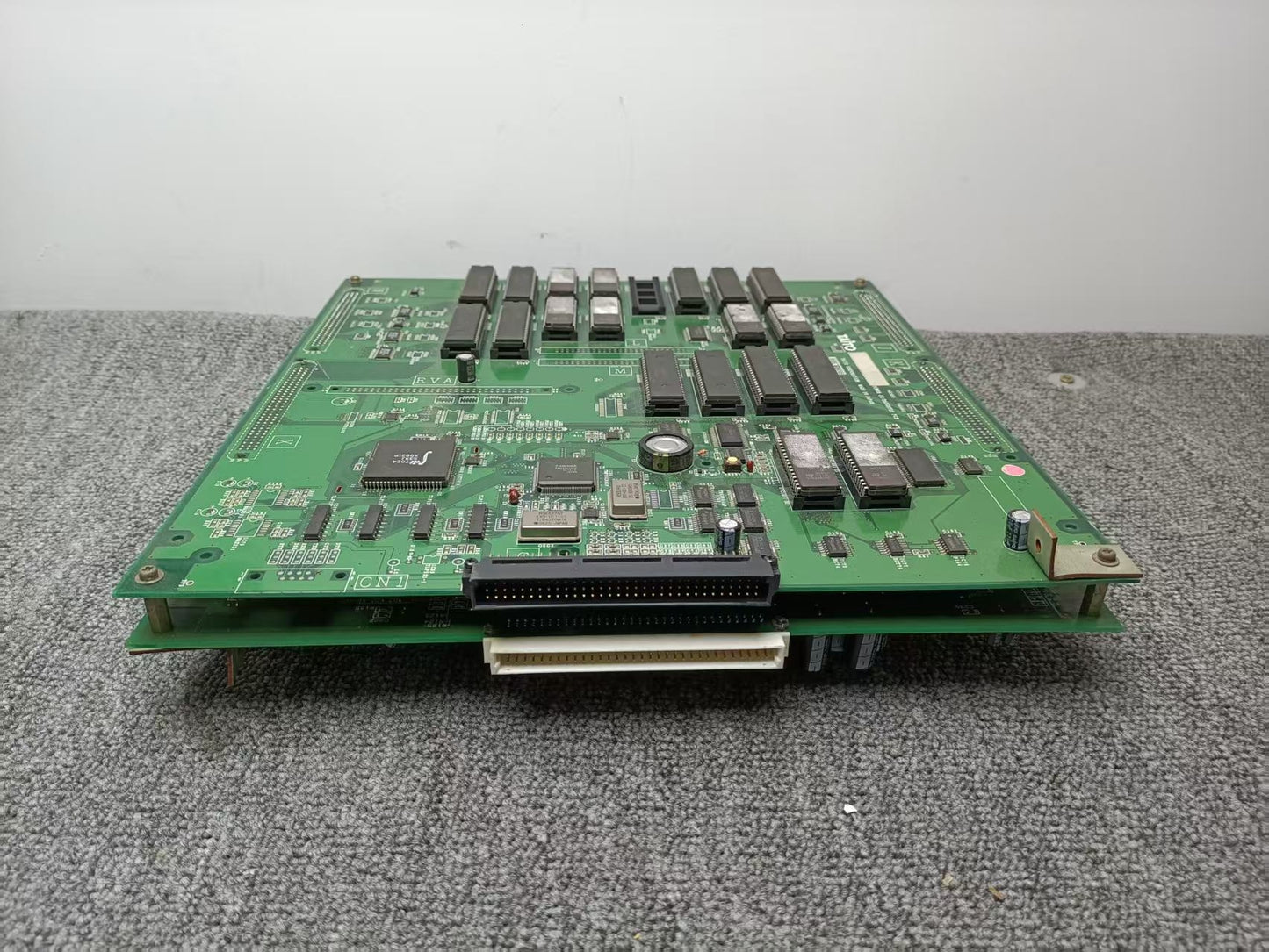 Used Taito PPC JC System Type-C Operation Tiger Tested Working