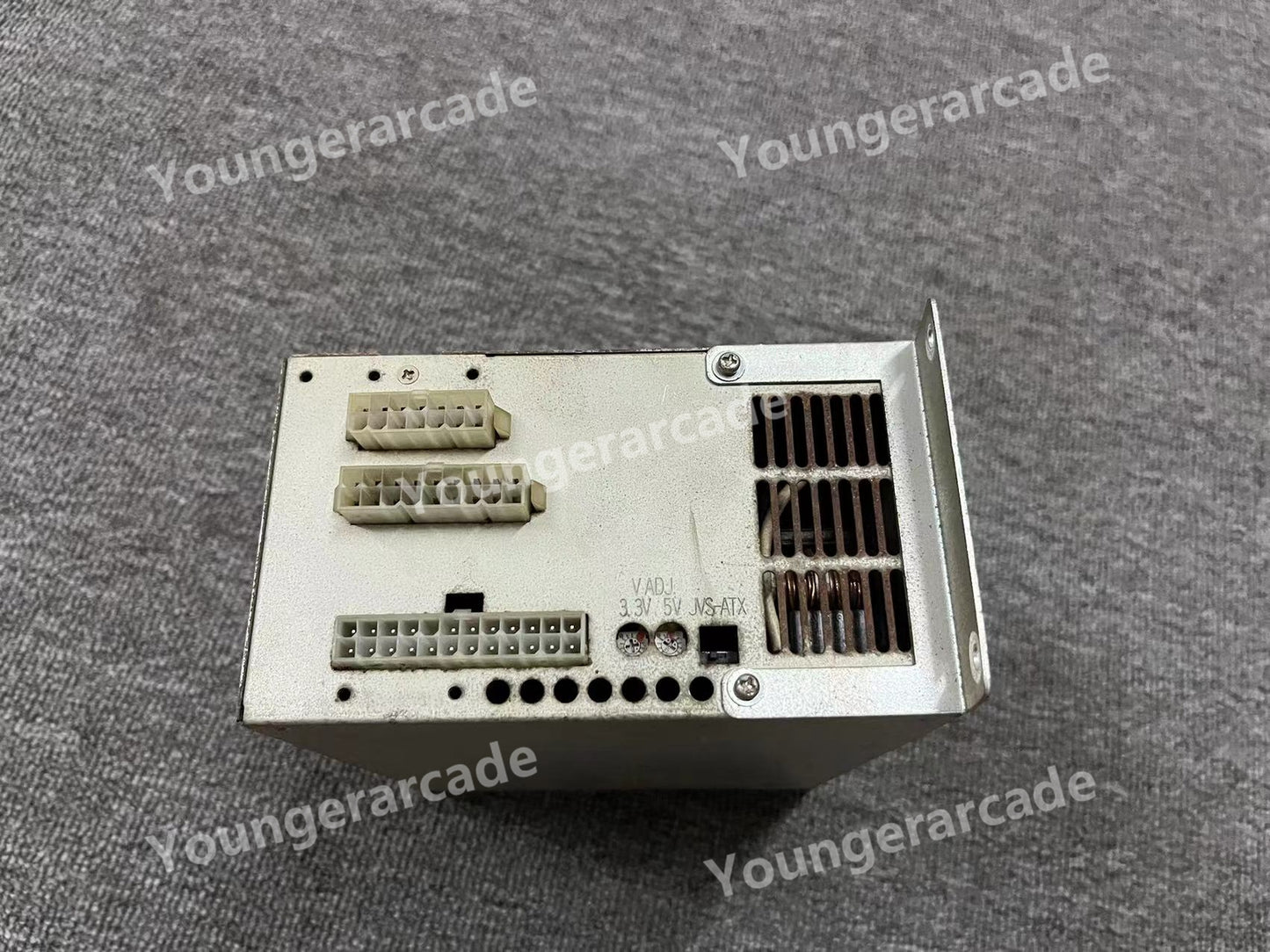 Used Sega Lindbergh Power Supply 400-5457-92 Arcade Game Part Tested Working