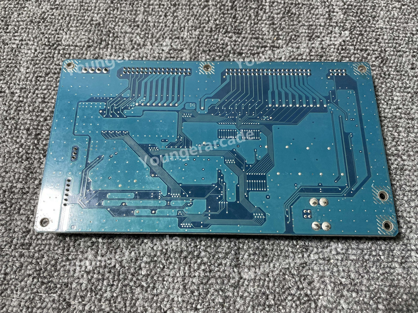 Used Namco Time Crisis 4 V329 NA-JV PCB Board 26169605 8682970602 Tested Working