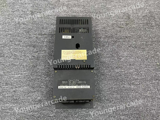 Used Sega Arcade Game Cabinet Power Supply 400-5264 Tested Working