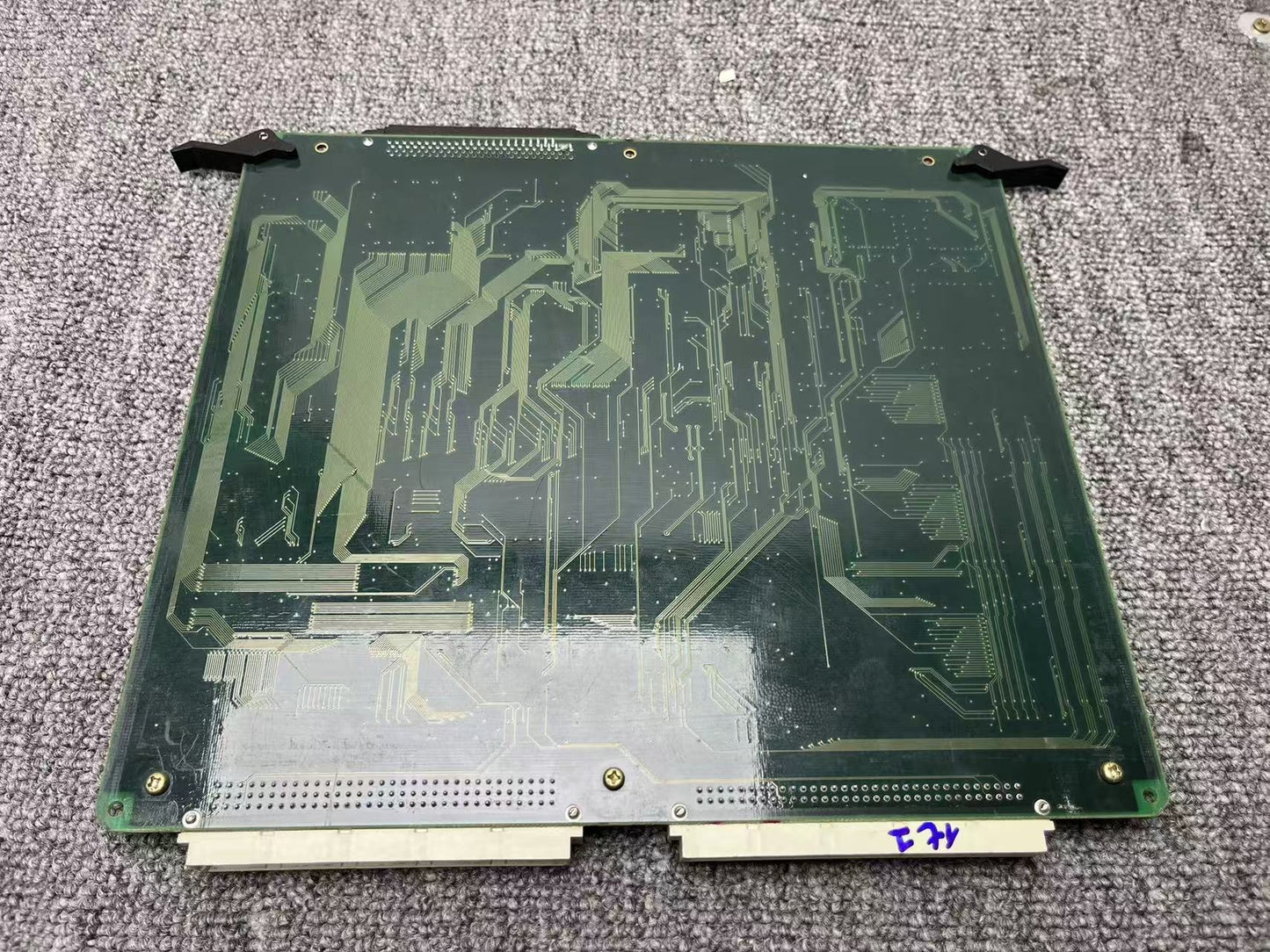 Used Namco System Super 22 Time Crisis DSP PCB Tested Working