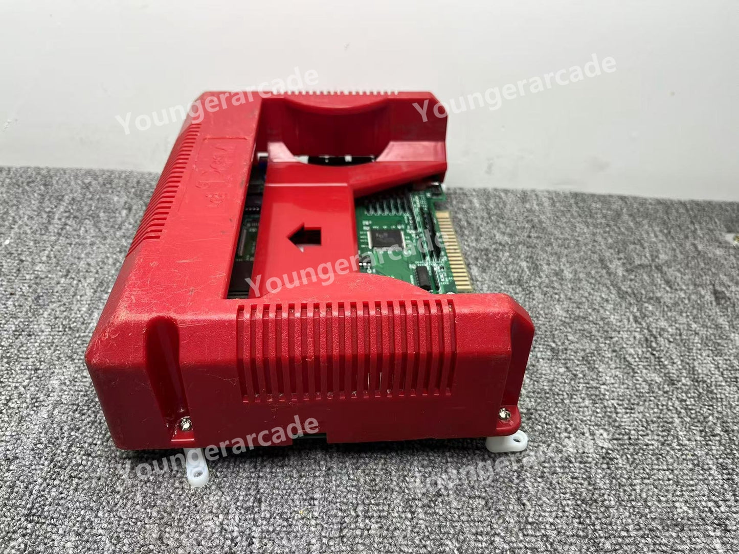Used PGM Motherboard Jamma Arcade Board PCB Tested Working