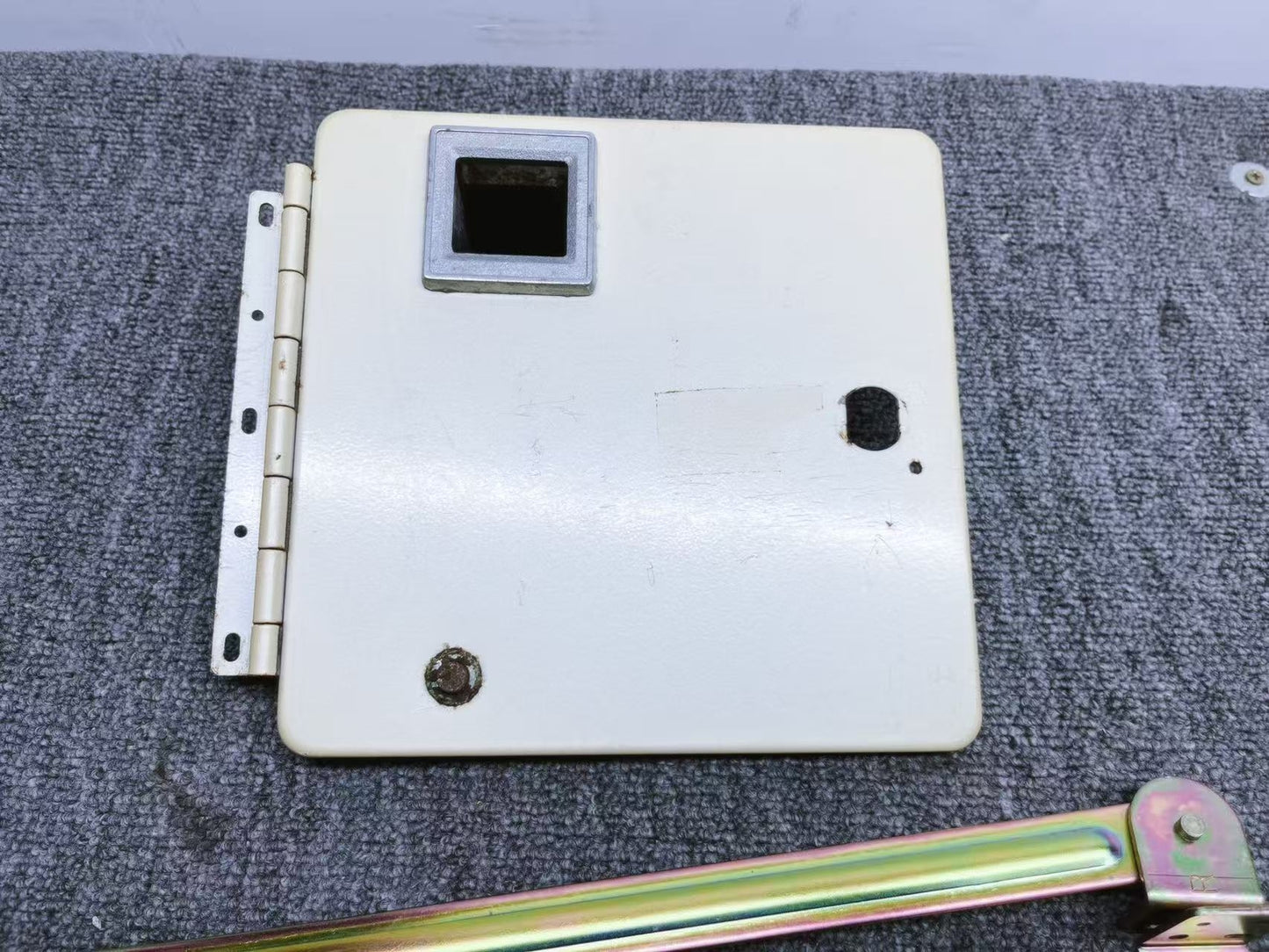 Used konami windy2 arcade game component 
