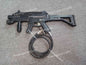 Used Sega Ghost Squad Evolution Gun Assembly Shoot Arcade Tested Working