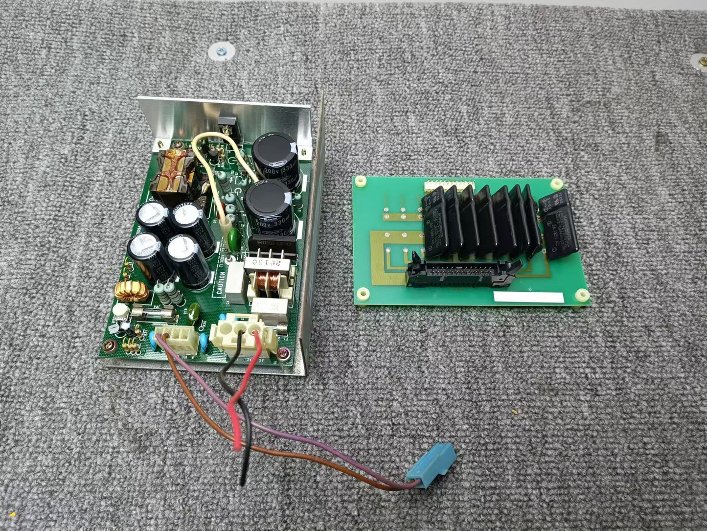 Used Sega System 32 Jurassic Park Power Supply Without Testing