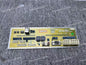 Used Sega Naomi 839-1069 Filter Board PCB Tested Working