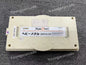 Used Sega Naomi Heavy Metal : Geomatrix Arcade Game Cartridge Tested Working