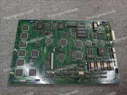 Namco System 22 CPU Board PCB Tested Working