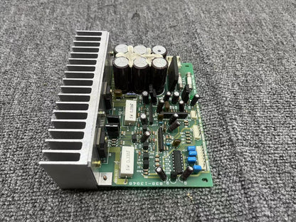 Used Sega 838-13948 Sound AMP PCB Board Tested Working
