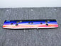 Used Sega Blast City Arcade Game Control Panel