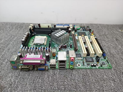 Used Taito Type X Motherboard Arcade Game PCB Tested Working