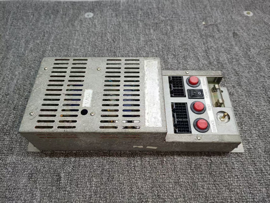 Used Sega Astro City Acade Game Power Supply Tested Working