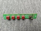 Used Sega New Net City Arcade Game Control Panel Part