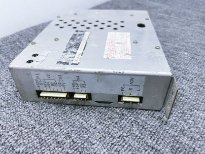 Used Sega 400-5221 Arcade Game Power Supply Tested Working