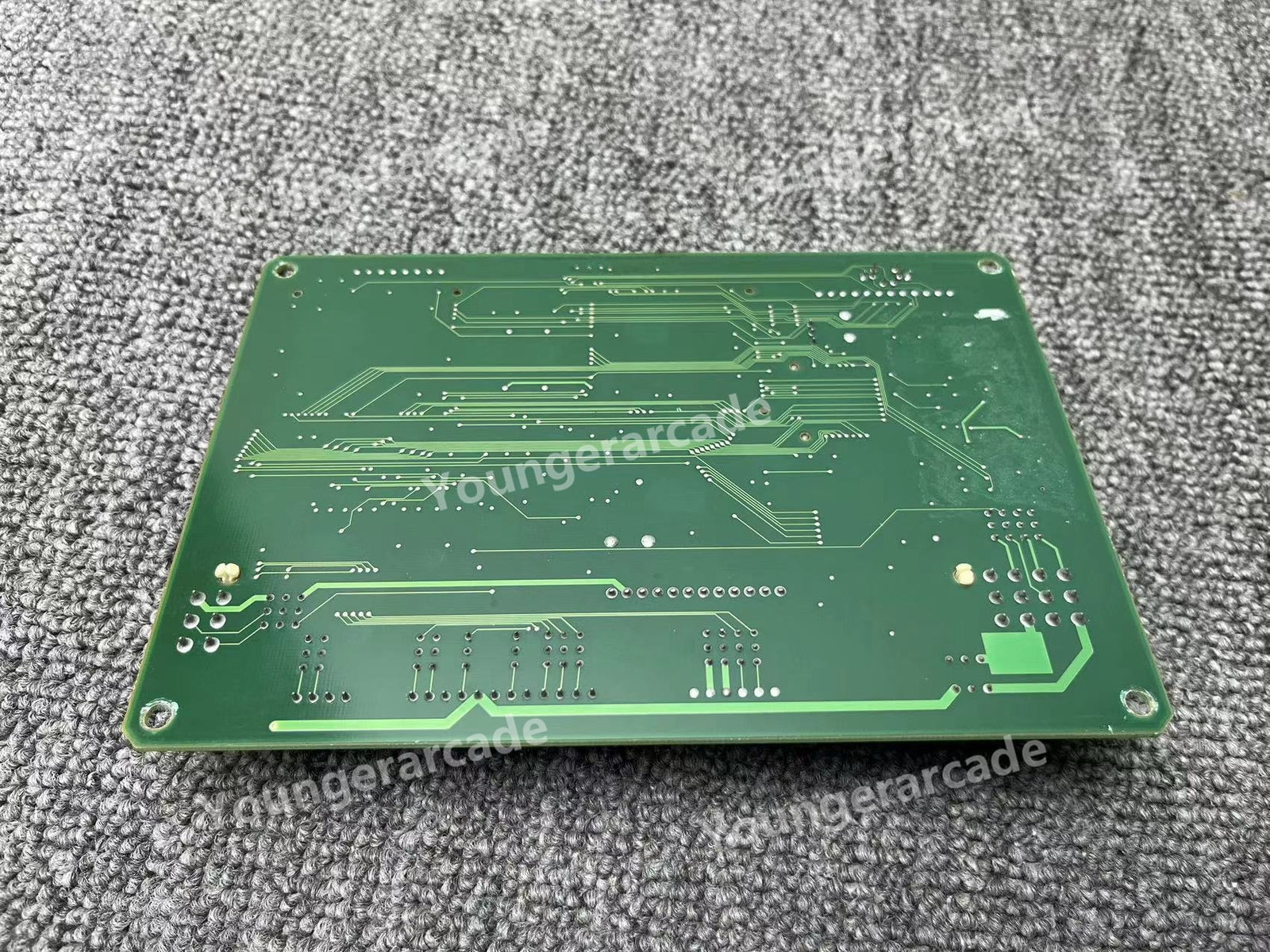 Used Namco Time Crisis 2 3 V291 Gun Sensor PCB Board Tested Working