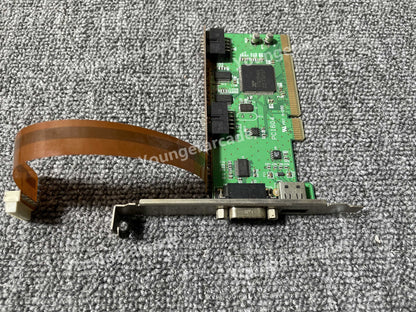 Used Wangan Midnight Maximum Tune 3 DX+ PCI604 Board Tested Working