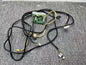 Used Sega New Net City 838-14245 Pcb Board Tested Working