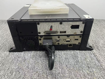 USED Sega Chihiro Type 3 Motherboard Arcade Game Tested Working